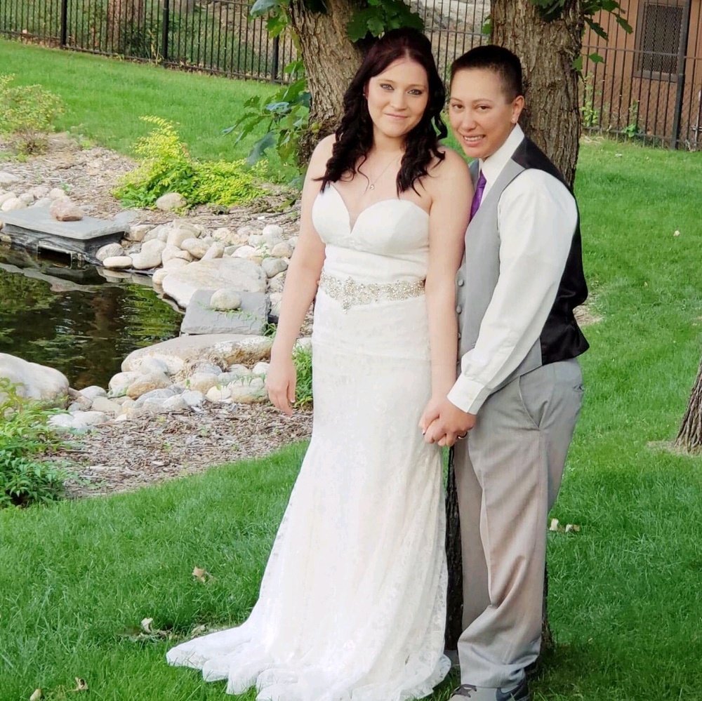 Meet your Posher, Kaylee